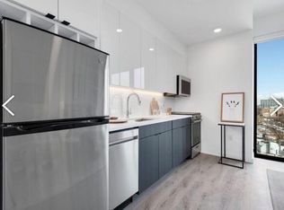 100 Newkirk St #17A, Jersey City, NJ 07306