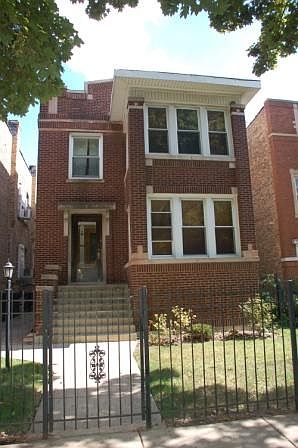 1st image of 4721 N Washtenaw Ave #1