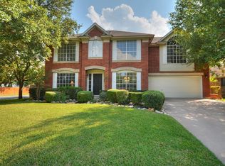 17826 Park Valley Dr, Round Rock, TX 78681