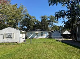2168 Blodgett St, Muskegon, MI 49441