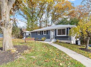 3 May St, Millbury, MA 01527