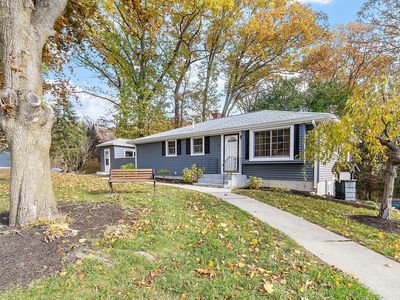 3 May St, Millbury, MA, 01527