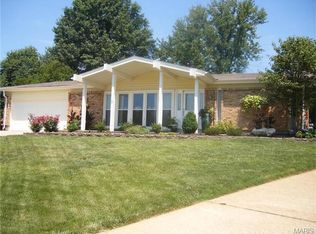 5555 Viewpoint Ln, Saint Louis, MO
