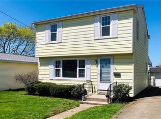 318 E 35th St, Erie, PA 16504