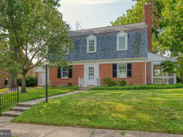 (undisclosed Address), Towson, MD 21286