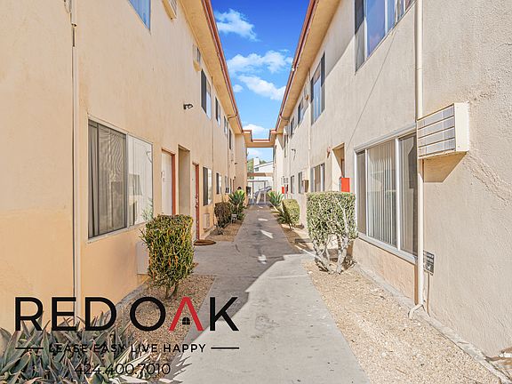 4th image of 15525 Nordhoff St APT 31