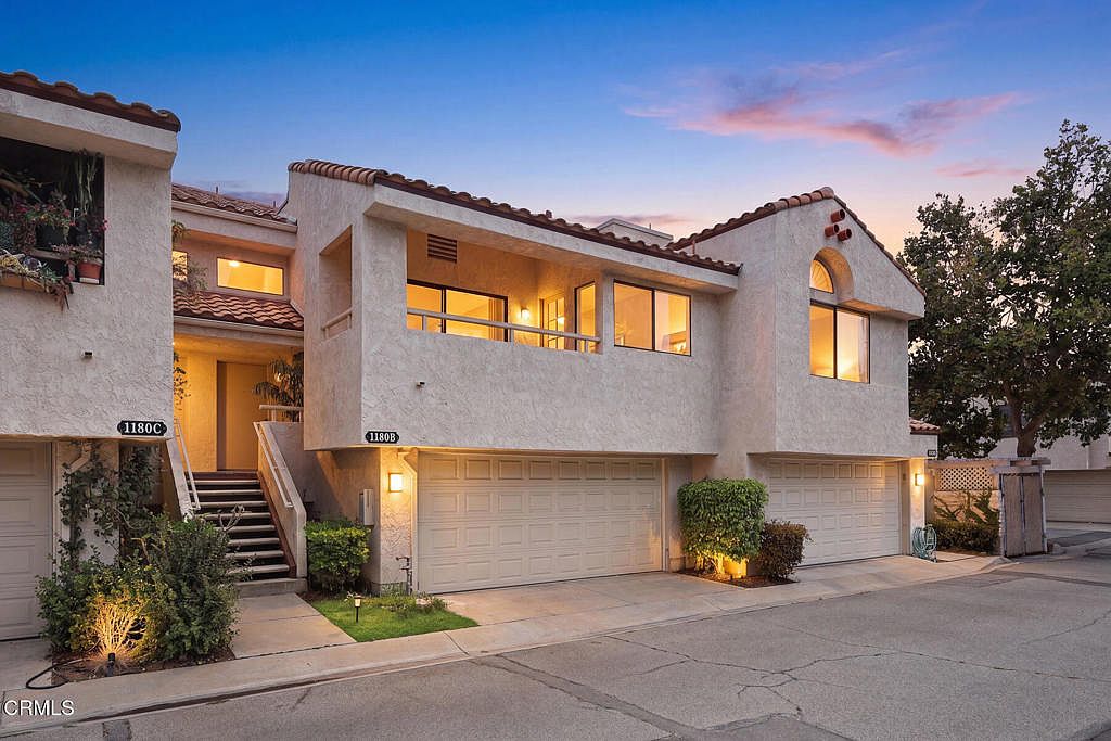 1180 Walnut Grove Ave APT B — Whittier Narrows Golf Course