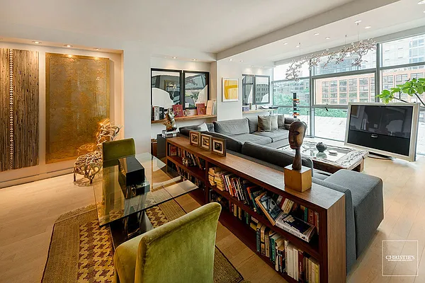 Sold by Christie's International Real Estate Group, LLC | media 3