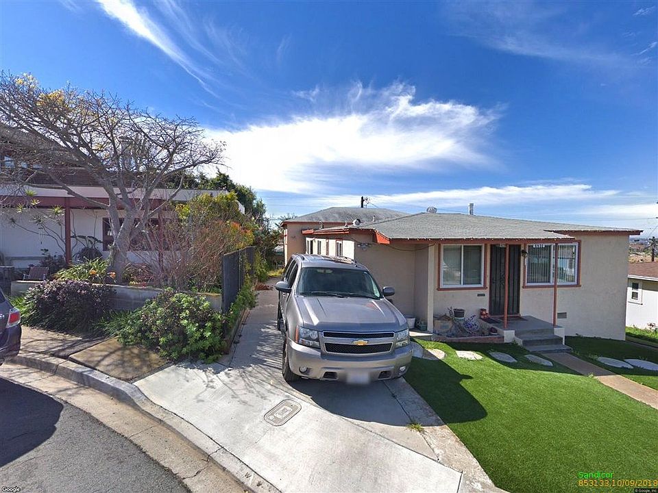 2nd image of 6831 Ives Ct