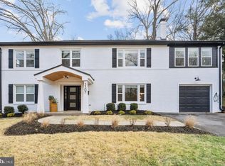 3307 Military Dr, Falls Church, VA 22044