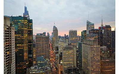 Sold by Douglas Elliman