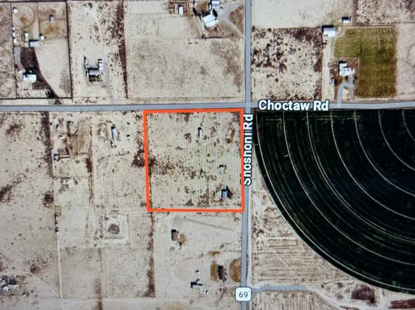 494 Choctaw Rd, Hagerman, NM 88232