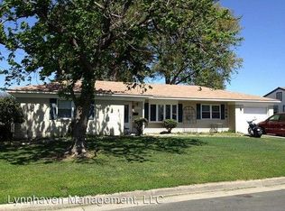 1120 Gladiola Cres, Virginia Beach, VA 23453