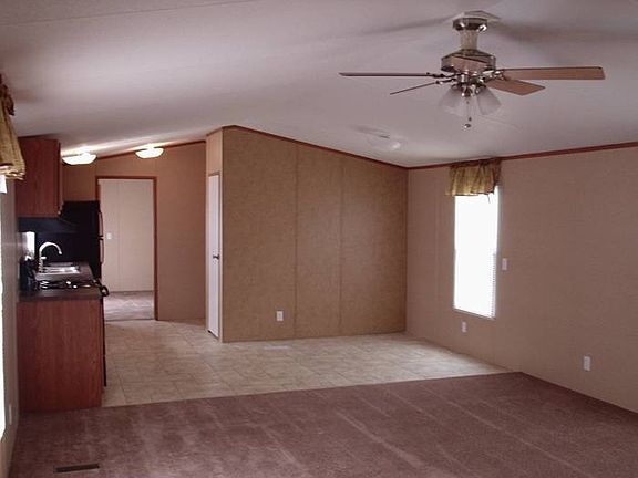 Large Eating Area