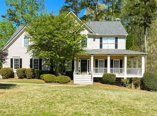 6149 Windflower Dr, Powder Springs, GA 30127