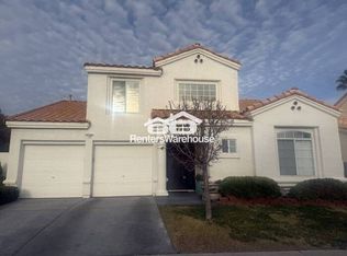 2117 Desert Pines St, Las Vegas, NV 89134