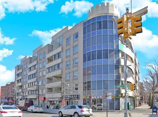 13203 Sanford Avenue #6I, Flushing, NY 11355