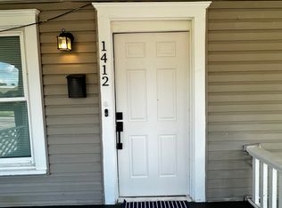 1412 E 10th St #1412, Tulsa, OK 74120