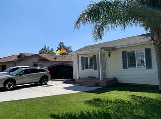 9776 Hemlock Ave, Fontana, CA 92335