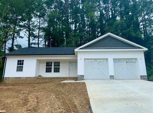 458 Laurel St, Morristown, TN 37813