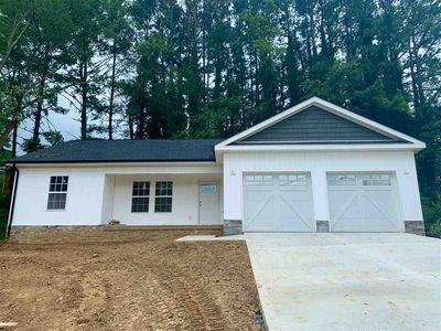 458 Laurel St, Morristown, TN, 37813