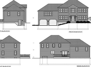 LOT Union St #B, Holden, MA 01520