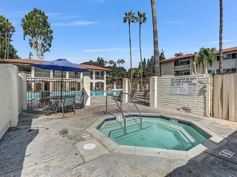 5999 Rancho Mission Rd #119 — Photo 33