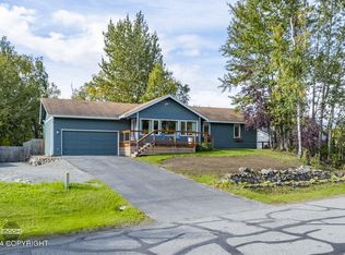 2150 N Broadway Dr, Palmer, AK 99645