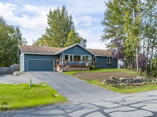 2150 N Broadway Dr, Palmer, AK 99645