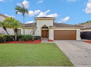 1424 SW 154th Ct, Miami, FL 33194