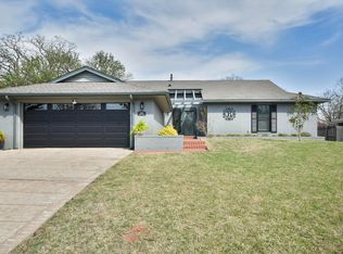 3410 Robert Dr, Duncan, OK 73533