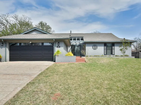 3410 Robert Dr, Duncan, OK 73533