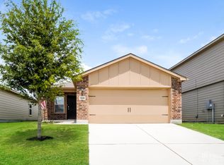 715 Wonderland Trl, New Braunfels, TX 78132