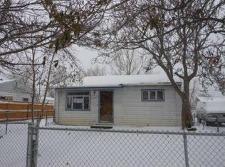7751 Olive St, Commerce City, CO 80022
