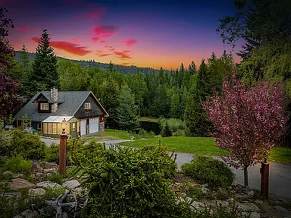 (undisclosed Address), Sandpoint, ID 83864