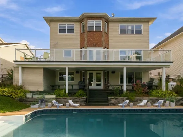 118 Summer Field Way, Dartmouth, NS B2W 6M7