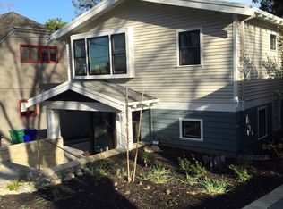 111 Ramona Ave, Piedmont, CA 94611