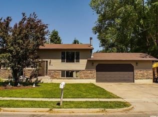 5038 S 2875 W, Roy, UT 84067