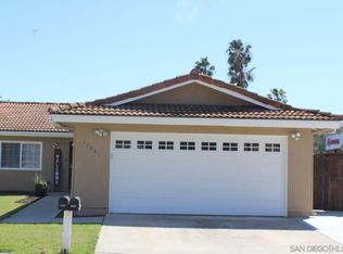 13261 Vista View Ct, Poway, CA 92064