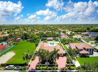 2981 SW 128th Ave, Miami, FL 33175