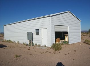 17466 N Avenue 74e, Dateland, AZ 85333