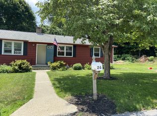26 Genetti Cir #26, Bedford, MA 01730