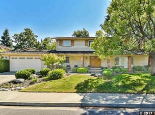 747 Autumn Dr, Walnut Creek, CA 94598