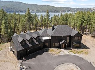 806 S Lakeside Rd, Liberty Lake, WA 99019