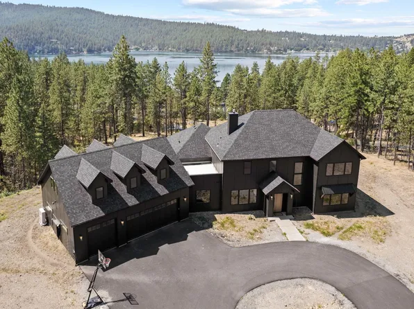 806 S Lakeside Rd, Liberty Lake, WA 99019