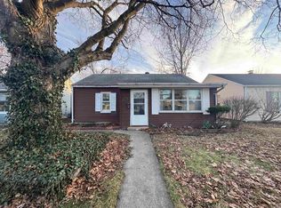 209 E Edgar Ave, Mishawaka, IN