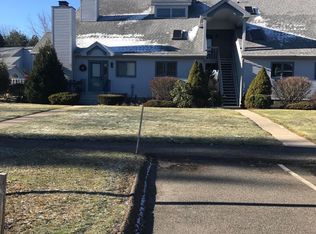 3 Pondview Dr #F3, Pittsfield, MA 01201