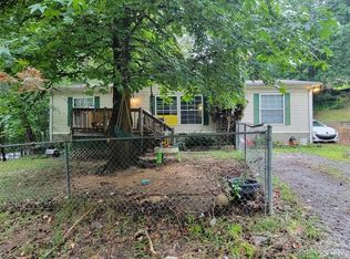 24 Udell Ct, Asheville, NC 28806