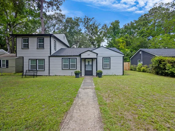 5629 Read St, North Charleston, SC 29406