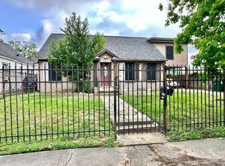 2007 Rosewood St, Houston, TX 77004